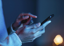 Жители Воронежской области смогут пожаловаться на закладчиков в анонимный чат-бот