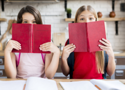 Для воронежских школьников сформировали список рекомендованных книг и фильмов