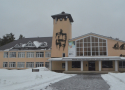 Воронежские заповедники напомнили график работы в новогодние праздники