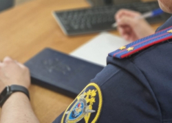 В Воронежской области появилось представительство информационного центра СК