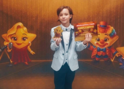 Панинский школьник стал лауреатом всероссийского фестиваля