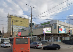 В Воронеже, на рынке обнаружили очаг сибирской язвы