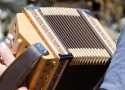 Жителей Панинского района приглашают на субботний вечер «Любимые мелодии»