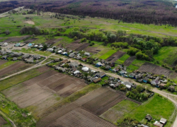 Таловское село стало финалистом конкурса «Самое красивое село Воронежской области»
