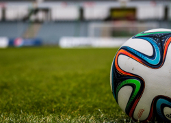 Жителей Аннинского района приглашают на футбольный матч