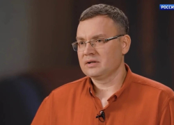 Учитель географии из Воронежской области стал участником телевизионного проекта «Классная тема!»
