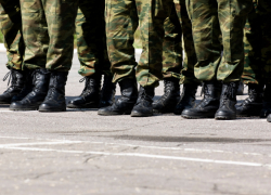 Двое воронежских военнослужащих вернулись из украинского плена