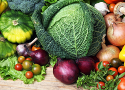 В Воронежской области подешевели овощи, но подорожали другие продукты