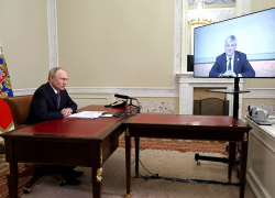 Главы Аннинского и Таловского районов прокомментировали итоги встречи губернатора с Президентом РФ 