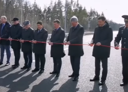 Гусев и Гордеев открыли дорогу в обход Боброва 