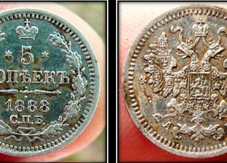 В Таловском районе краеведы нашли пуговицу и монету времён Российской империи