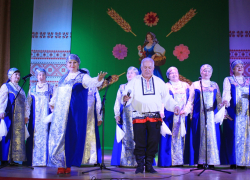 В Панинском районе отпраздновали День сельских женщин