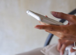 Жителям Воронежской области напомнили об интернет-приемной СКР