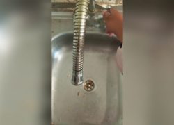 Жителям Эртиля вернули воду после коммунального ЧП