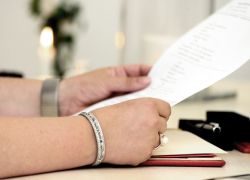 Льготники Воронежской области могут выбрать форму получения социальных услуг