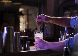 Воронежская область стала третьей среди самых пьющих регионов России