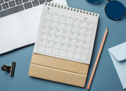 Жителям Воронежской области назвали праздничные и выходные дни в 2026 году