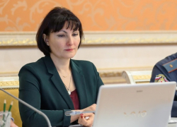 Воронежский Министр труда и занятости населения проведёт прямой эфир