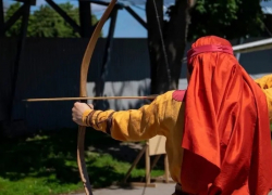 В Боброве пройдёт фестиваль «Битюжская сеча»