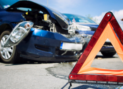 На дорогах Воронежской области за неделю пострадали 12 детей