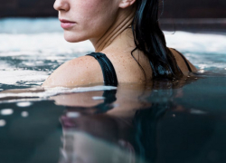 В Воронежской области на Крещение придут морозы до -20 градусов