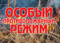 В Аннинском районе провели противопожарный рейд
