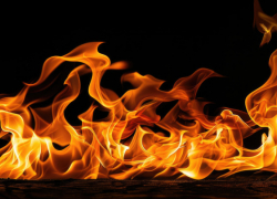 При пожаре в аннинском селе Мосоловка погибла 88-летняя женщина