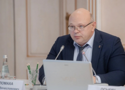 Руководитель воронежской Госжилинспекции проведёт прямой эфир