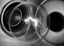 Стало известно, где в Воронежской области отключат свет на этой неделе