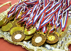 Таловские легкоатлеты выиграли 5 медалей в первенстве по лёгкой атлетике