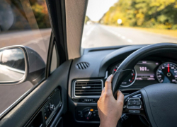 В Воронежской области выросла смертность детей в ДТП