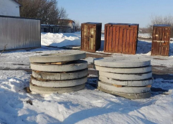 В посёлках Таловского района впервые сделают водопровод