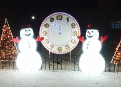 Жителей Панинского района приглашают отметить «Ночь перед Рождеством»