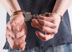 В Аннинском селе пьяный житель обокрал школьную столовую
