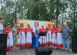 Жителей Панинского района приглашают на субботний вечер «Летнее настроение»