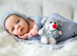 Воронежский ЗАГС назвал самые редкие и популярные имена новорожденных в 2024 году