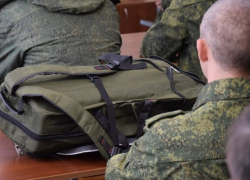 Воронежцы с судимостью смогут служить в зоне СВО