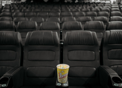 В Воронежской области пройдёт «Ночь кино»