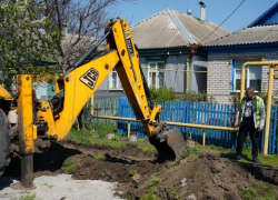В Таловой сделают тротуар на улице Пионерской