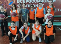 Таловские школьники победили в региональном этапе «Президентских спортивных игр»