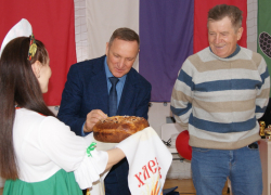 В Боброве впервые прошел турнир по мини-футболу среди проживающих в центрах реабилитации и социализации