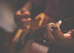 Жителей Бобровского района приглашают на фестиваль бардовской песни