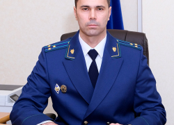 В Таловском районе проведет прием граждан первый зам.прокурора Воронежской области