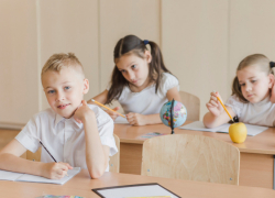 В Воронежстате подсчитали, сколько школьников в Воронежской области