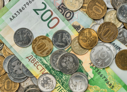 Из бюджета Воронежской области за год похитили более 600 млн