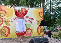 Жителей Панинского района приглашают на субботний вечер «Музыкальный калейдоскоп»