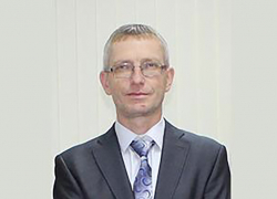 Эртильский МФЦ возглавил Михаил Проценков