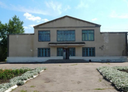 В Эртильском районе капитально отремонтируют сельский ДК