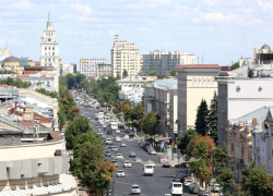 Вымирание Воронежской области заметили на федеральном уровне