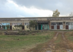 Культуру в массы! В Таловском селе жители просят местные власти построить им новый клуб